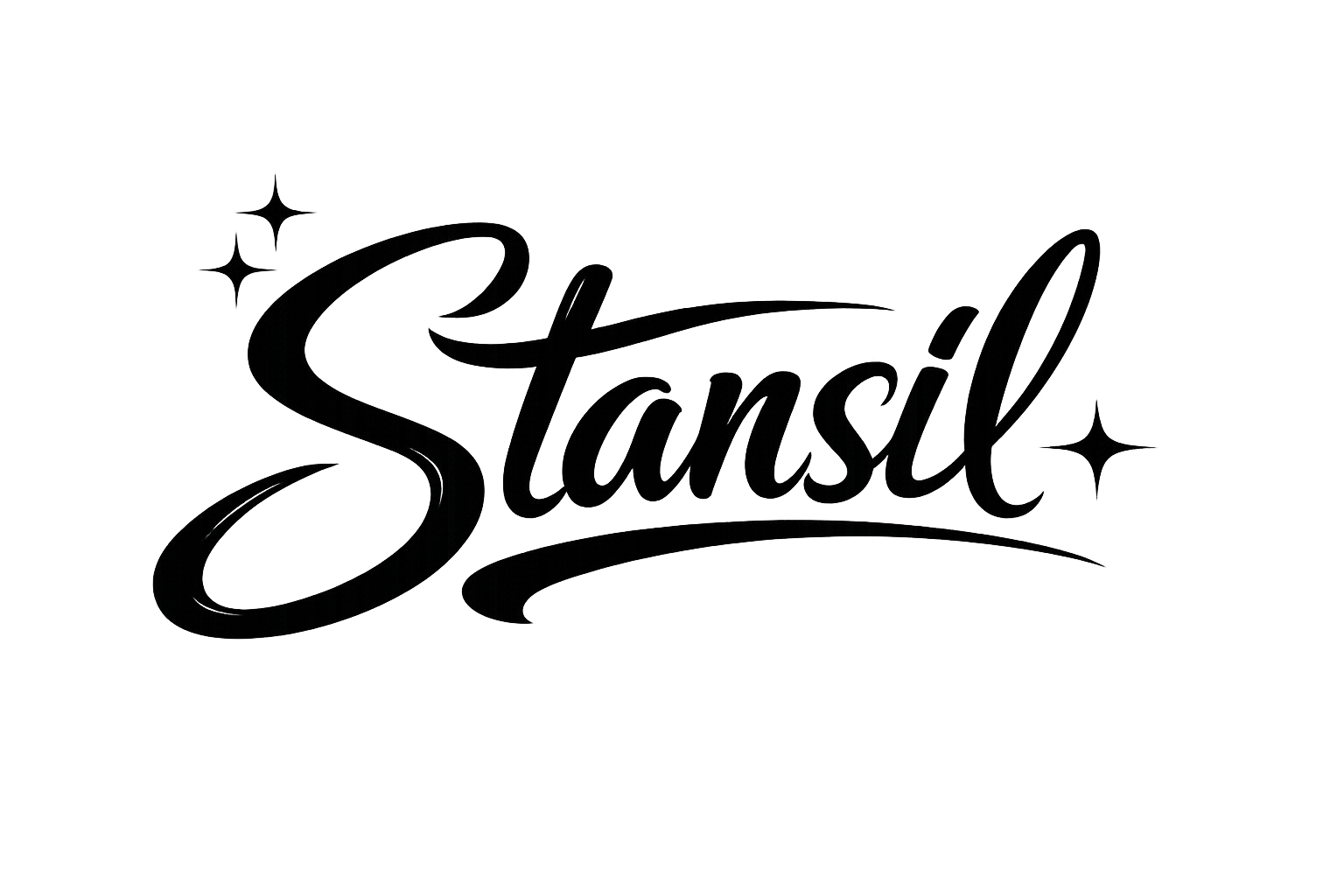 Stansil Premium Logo